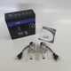 Автомобильные LED лампы 36W 3800lm IP65 C6-H4 (2шт.) Headlight -DL-137-Silver. - изображение 2