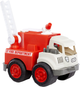 Wóz strażacki Little Tikes Dirt Digger (10050743655798) - obraz 3