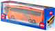 Autobus Siku Travego Mercedes-Benz S3738 (4006874037384) - obraz 1