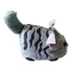 Интерактивное животное Hasbro FurReal Friends Furry Frenzies Кошечка Senorita Scamps серая (7375-4) - изображение 3