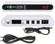 Безперебійник для роутера 8800 мА | 5V | 9V |12V | SKE 532E для Wi-Fi роутера - зображення 3