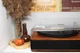 Вініловий програвач Fenton TT Classic Plus Wood з Bluetooth, USB з колонками, грамофон для вінілових дисків - изображение 14