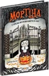 Мортина История, от которой можно умереть со смеху Книга 1 - Барбара Кантини - изображение 1