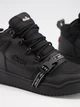 Кросівки Ellesse 610489 40,5 (11272040,5) Черный - изображение 4