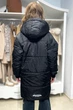 Плащ Reporter Young 158 см Чорний (5900703819013) - зображення 2