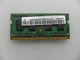 Оперативная память для ноутбука Samsung PC3-8500S 1RX8 SODIMM DDR3 1GB PC3 (01777-2) Б/У - изображение 3