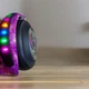 Гіроборд 6.5 дюймів Smart Balance U6 Premium Рожевий Космос (+Autobalance +BT +LED фари) - зображення 4