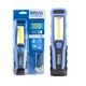 Фонарь LED инспекционный Brevia 8SMD+1W LED 300lm 2000mAh+microUSB STM00886 - изображение 3