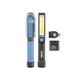Ліхтар LED інспекційний Brevia Pen Light 2W COB+1W LED 150lm 900mAh+microUSB STM00882 - зображення 3