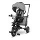 Детский велосипед Lionelo TRIS STONE GREY - изображение 1