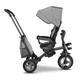 Детский велосипед Lionelo TRIS STONE GREY - изображение 2