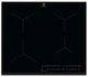 Варочная поверхность индукционная Electrolux CIT61443 - изображение 1