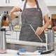 Набір щіток для миття посуду OXO Good Grips 3 шт 1329080 - зображення 3