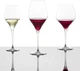 Набір келихів для білого вина Chardonnay Schott Zwiesel Finesse 385 мл 6 шт 118602 - зображення 7