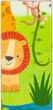 Пенный коврик Lionelo ROBBY MULTICOLOR - изображение 6