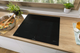 Варочная поверхность индукционная Gorenje GI6401BC - изображение 7