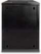 Шафа підвісна серверна Digitus Wall Mounting Cabinet 10" 9U 312x300 RAL 9005 (DN-10-09U-B) - зображення 4