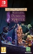 Naheulbeuks Dungeon Master Limited Edition (Switch, русские субтитры) - изображение 1