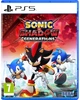 Sonic X Shadow Generations (PS5) - изображение 1
