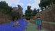 Minecraft Nintendo Switch Edition (Switch, російські субтитри) Б/У - зображення 4