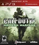 Call of Duty 4 Modern Warfare (PS3) - изображение 1