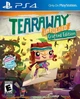 Tearaway Unfolded Messenger Edition (PS4, російська версія) - зображення 1