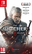 The Witcher III Wild Hunt Vanilla Edition (Switch) - изображение 1