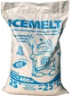 Антигололедный реагент Айсмелт (Icemelt) ВСВ ПЛЮС Украина сухой 25 кг - изображение 1