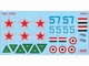 Самолет Миг-25 РБ ICM (48902) - изображение 11