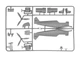 Mistel 1 (Ju 88A-4 и Bf 109F-4) ICM (48100) - изображение 2