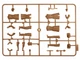 Американские пожарные (1910-е годы) ICM (24005) - изображение 2