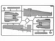 Самолет Douglas B-26B-50 Invader (Корейская война) ICM (48281) - изображение 3
