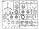 Самолет Douglas B-26B-50 Invader (Корейская война) ICM (48281) - изображение 5