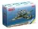 Mistel 1 (Ju 88A-4 и Bf 109F-4) ICM (48100) - изображение 1