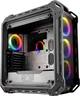 Корпус Cougar Panzer EVO RGB Black - изображение 3