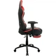 Геймерское кресло GT RACER X-2534-F BLACK/RED - изображение 4