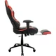 Геймерское кресло GT RACER X-2534-F BLACK/RED - изображение 5