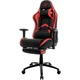 Геймерское кресло GT RACER X-2534-F BLACK/RED - изображение 6