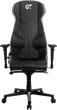 Геймерське крісло GT Racer X-8007 Black/White - зображення 1