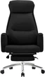 Офисное кресло GT Racer B-6657A Black - изображение 4