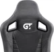 Геймерське крісло GT Racer X-5113F Fabric Gray - зображення 2