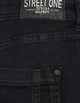Джинси Street One Ж1109986 (376544) колір чорний (Ж1109986 - 190535) - изображение 7