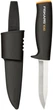 Нож финский поплавок Fiskars K40 (1001622/125860) - изображение 1