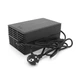 Зарядное устройство для аккумуляторов LiFePo4 72V(87,6V),24S,8A,750W, индикация, 220х122х86mm, 1.5kg - изображение 3