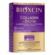 Шампунь Bioxcin Collagen&Biotin зміцнення та додання об'єму 300 мл (8680512631606) - зображення 1