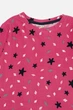Пижама для девочки 110 цвет розовый MINI NIGHT ЦБ-00258253 - изображение 3