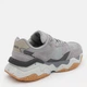 Чоловічі кросівки Joma C1400 Men 2412 C1400W2412 42 (8.5US) 27 см Сірі (8445954806315) - зображення 4