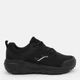 Мужские кроссовки Joma Osiris Men 2401 COSIRW2401 40 (7US) 25.5 см Черные (8445954825873) - изображение 1