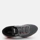 Мужские кроссовки для бега Joma Active 2412 RACTIW2412 43 (9.5US) 28 см Серо-оранжевые (8445954860676) - изображение 5