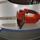 Пила цепная аккумуляторная GTM CS18/250BL 18В, шина 10"/25 см, КАРКАС (без АКБ и ЗУ) (CS18/250BL) - изображение 9